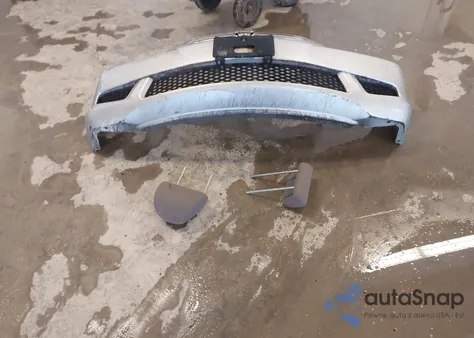 2010 Honda Odyssey Ex from USA, damaged, VIN 5FNRL3H40AB020677